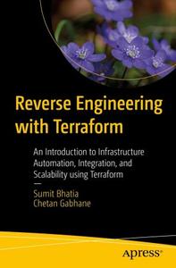 Reverse Engineering with Terraform (True)