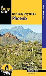 Best Easy Day Hikes Phoenix (Best Easy Day Hikes Series)