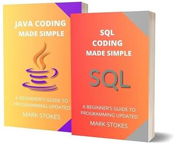 SQL and Java Coding Made Simple