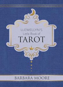 Llewellyn's Little Book of Tarot 