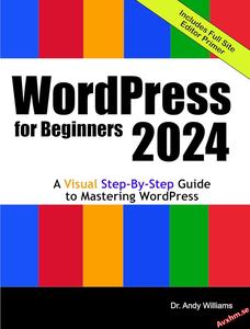 WordPress for Beginners 2024