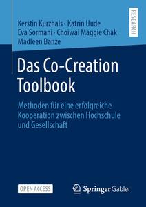 Das Co–Creation Toolbook