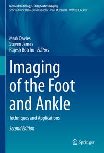 Imaging of the Foot and Ankle (2nd Edition)