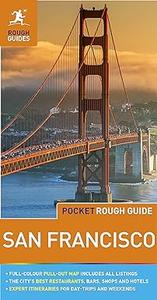 Pocket Rough Guide San Francisco 
