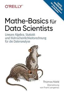 Mathe–Basics für Data Scientists