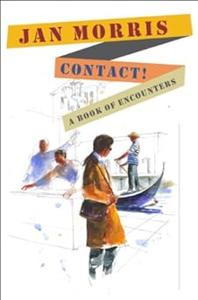 Contact! A Book of Encounters