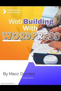 Web Building with WordPress