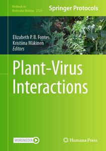 Plant–Virus Interactions