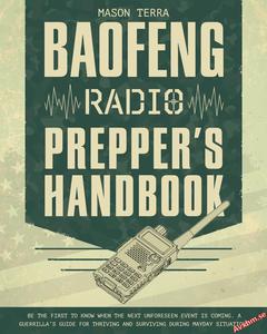 Baofeng Radio Prepper’s Handbook