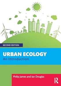 Urban Ecology An Introduction