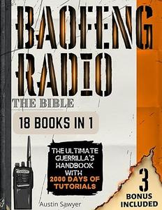 Baofeng Radio  The Bible