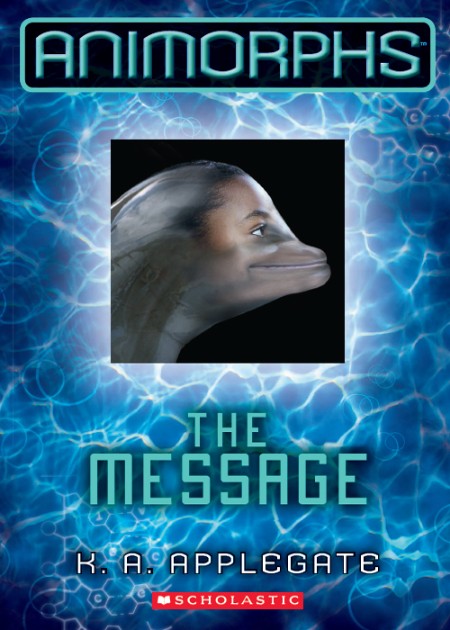 The Message by Alan Gorevan Ac006ee694e0710ccb65631d5e65a9fe