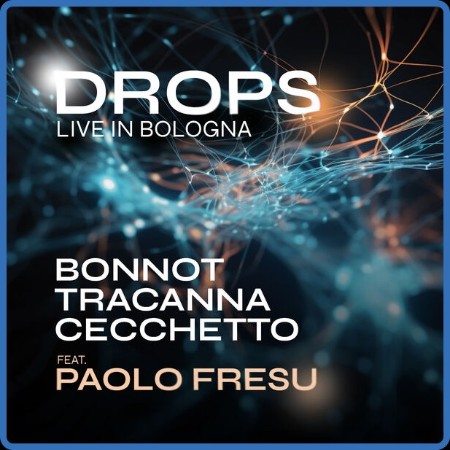 Tino Tracanna, Roberto Cecchetto & Bonnot Feat. Paolo Fresu - Drops (Live in Bolog...