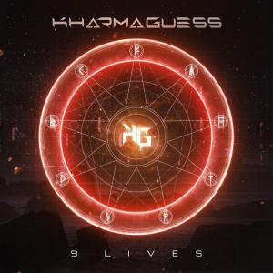 KharmaGues - 9 Lives (2023)