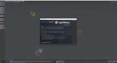 NewTek LightWave 3D 2023.0.0  (x64) C3345714c0479be8556a701f16dd101d