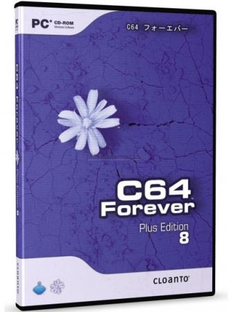 Cloanto C64 Forever 10.2.9 Plus  Edition