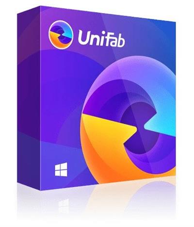 UniFab 2.0.0.7 (x64)  Multilingual