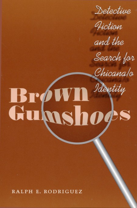 Brown Gumshoes by Ralph E. Rodriguez