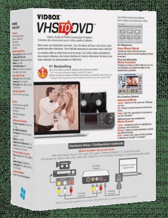 VIDBOX VHS to DVD  11.1.2 61abb98e429a97186c8d1155f950a142