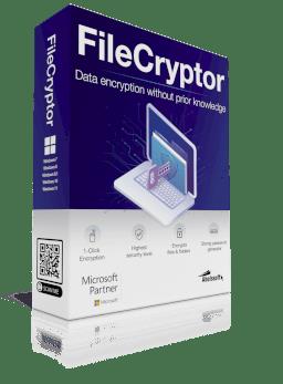 Abelssoft FileCryptor 2024 5.0.51104  Multilingual