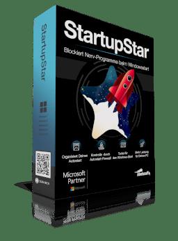 Abelssoft StartupStar 2024 16.0.50994  Multilingual