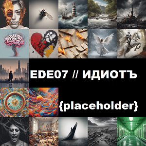 EDE07 - placeholder (2023)