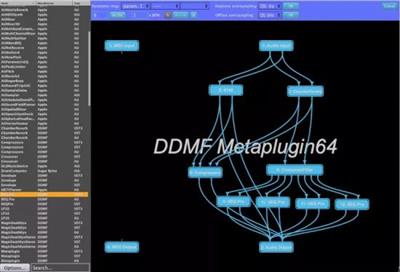 DDMF Metaplugin  v4.3.1 6cd0c896f1cba5b97f3c764ee4179b73