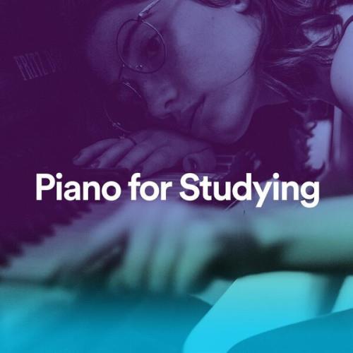 Piano for Studying (2023)