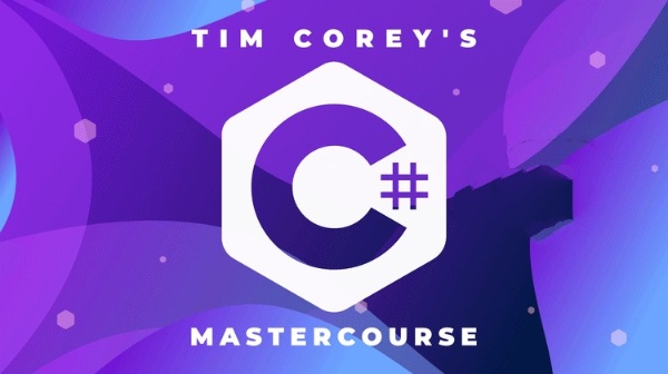 TimCorey - C# Mastercourse
