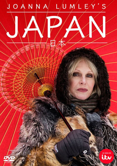 Joanna Lumleys Japan S01E01 1080p WEB h264-POPPYCOCK