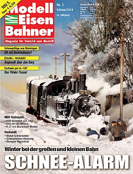ModellEisenBahner 2014 No 02