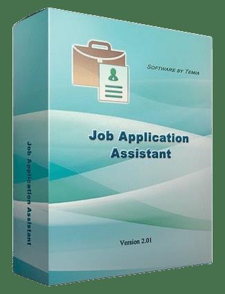 Job Application Assistant  2.01.06 9e57110a2119eeb1e59e5cf8c6f7459d