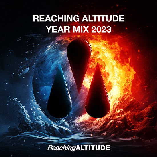 Reaching Altitude - Year Mix 2023