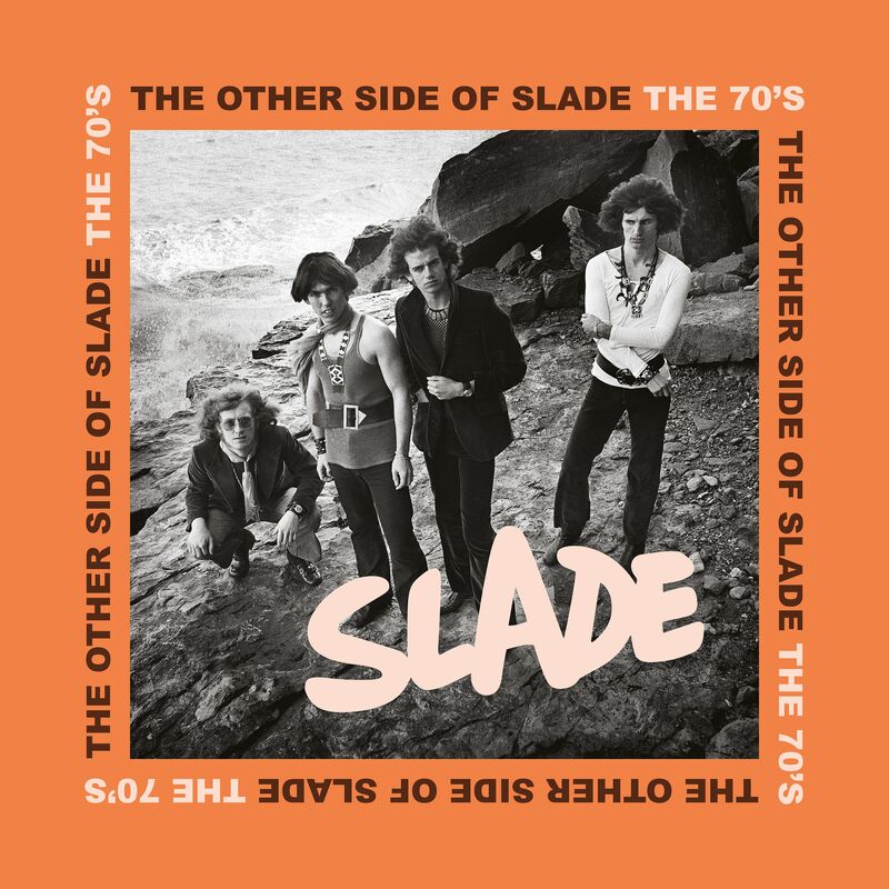 Slade - The Other Side of Slade - The 70's (2023) 4d2b71136f4a8af46abb02f5b7b80db7