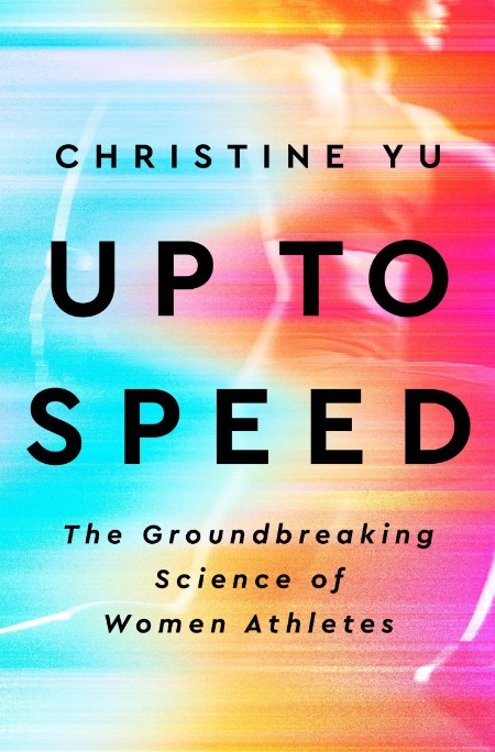 Up to Speed by Christine Yu
