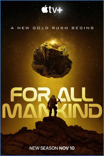 For All Mankind S04E08 Legacy 1080p ATVP WEB-DL DDP5 1 H 264-NTb