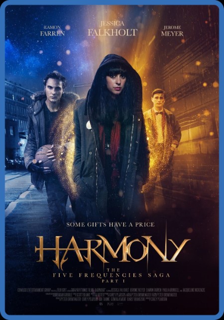 Harmony (2018) 1080p WEBRip DDP5 1 x265 10bit-GalaxyRG265 C0cb44fef86e8893131377d5f7c199cd