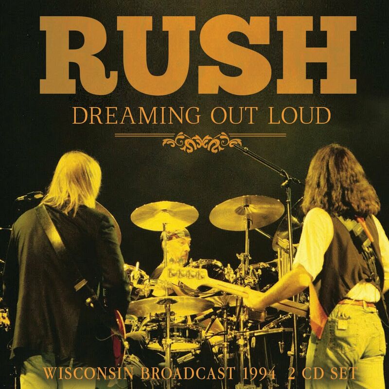 Rush - Dreaming Out Loud (2023) 28d525902b882472d966eb80386c0bce