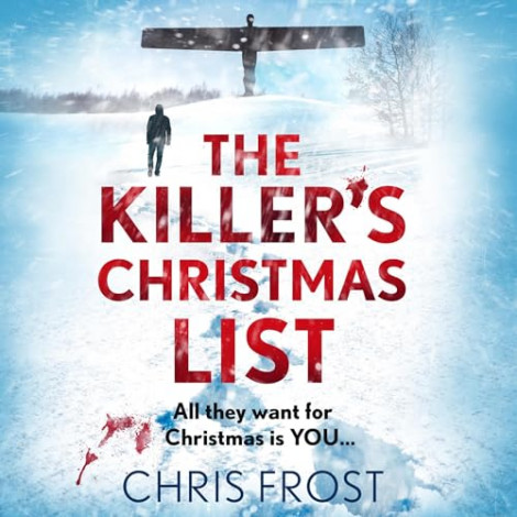 The Killer's Christmas List  5df636ccd23104debc38ca642a9dfcd3