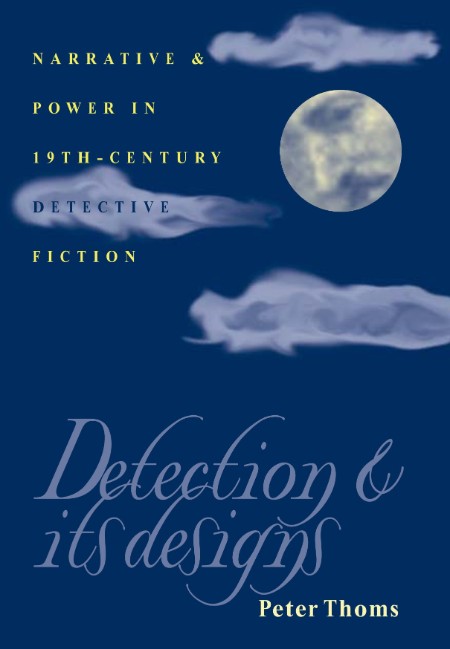 Detection by Lisa Phillips 3a5487f1a2605aa39e167da63c208ce1