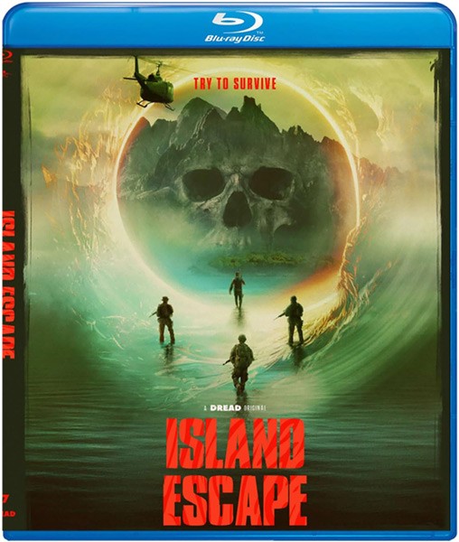    / Island Escape (2023/BDRip)