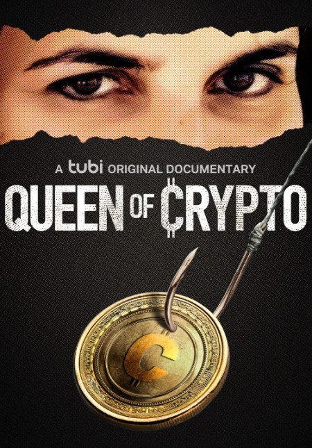 Queen of Crypto (2023) 720p WEB h264-DiRT