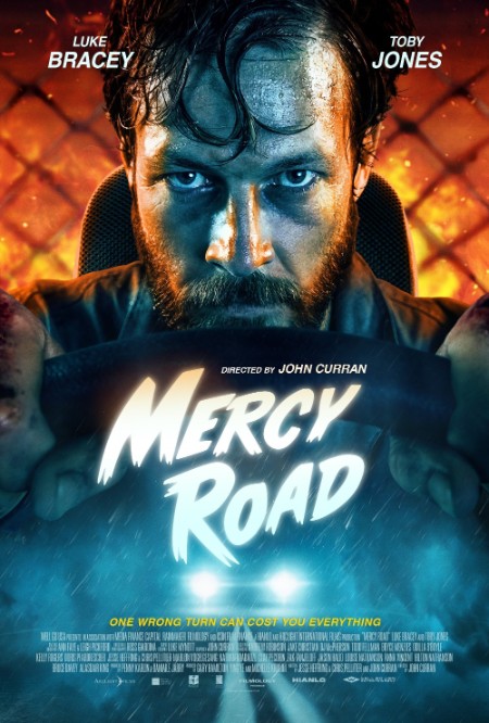 Mercy Road (2023) 720p BluRay YTS
