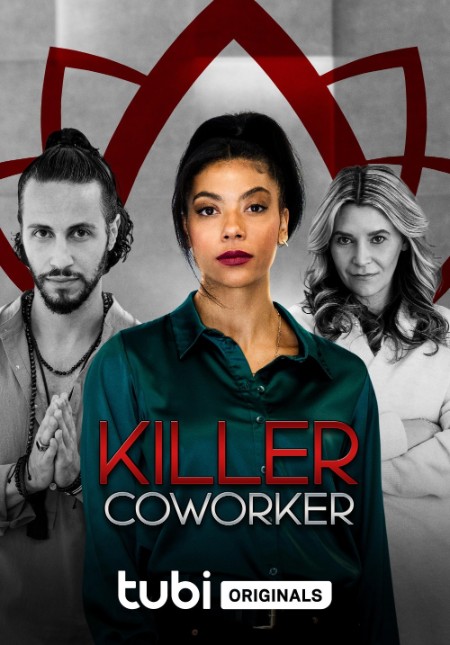 Killer CoWorker (2023) 720p WEB h264-DiRT 1d7ca4fe2d1cac4dd82e6dd91d549d0e