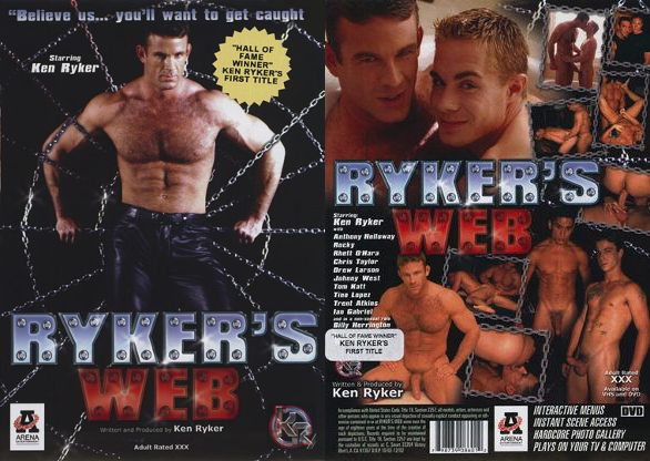 Ryker's Web / Паутина Райкера (Ken Ryker, Arena - 828.2 MB
