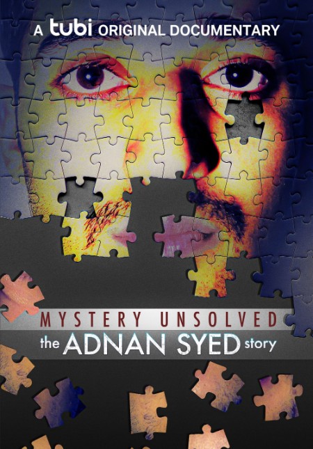 Mystery Unsolved The Adnan Syed Story (2023) 720p WEB h264-DiRT 8410b66d6a9b6120c5f70572e10bef14