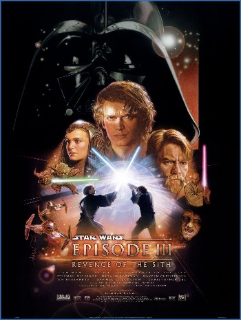 Star Wars Episode III Revenge of the Sith 2005 1080p BRRip x264 AC3 DiVERSiTY