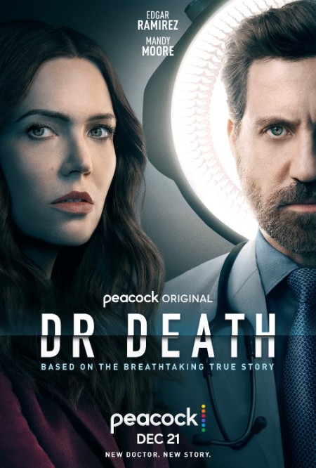 Dr Death S02E05 2160p PCOK WEB-DL DDP5 1 HDR DV HEVC-FLUX