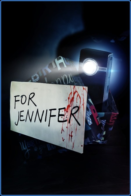 For Jennifer (2018) 720p WEBRip x264 AAC-YTS