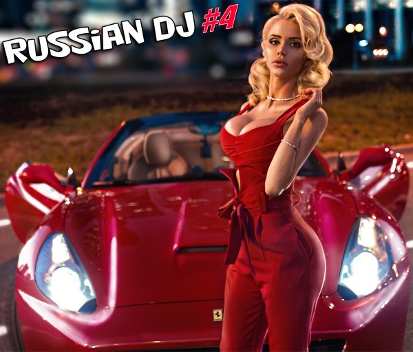 Russian DJ from a Clean Sheet 4 (2023)